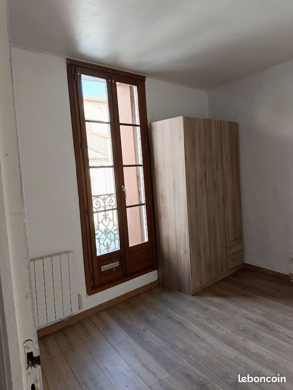 Appartement à louer, 35m², Béziers