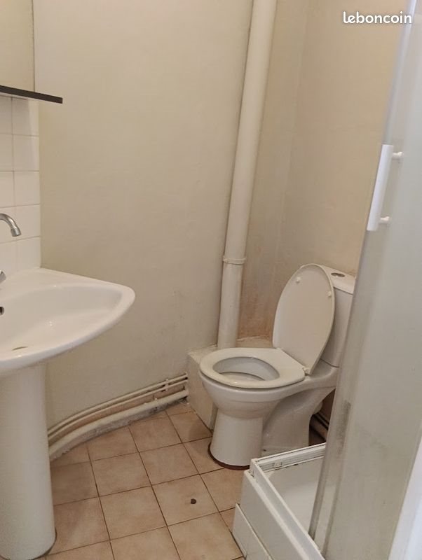 Appartement à louer, 35m², Béziers