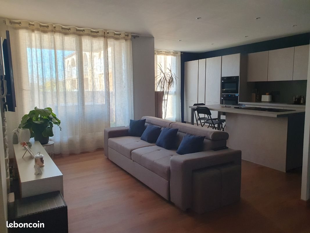 Appartement à louer, 60m², Vendargues