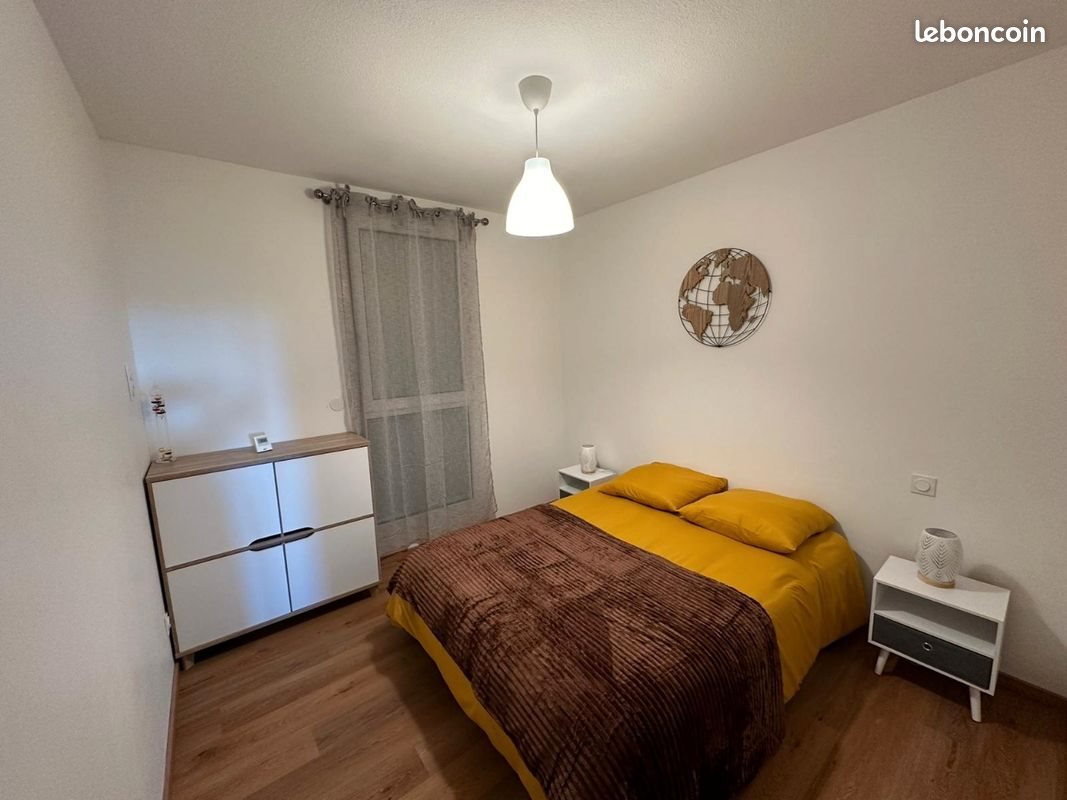 Appartement à louer, 60m², Vendargues