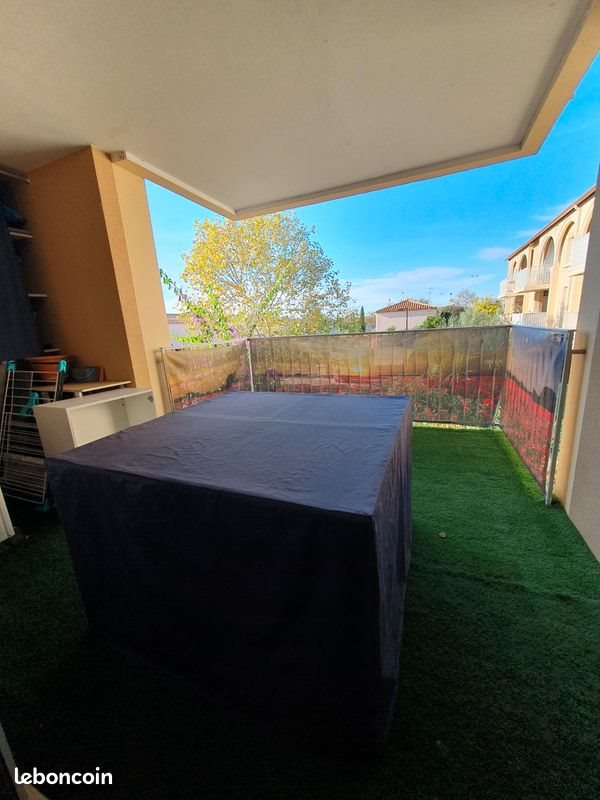 Appartement à louer, 60m², Vendargues