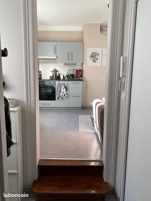Appartement à louer, 37m², Auxerre