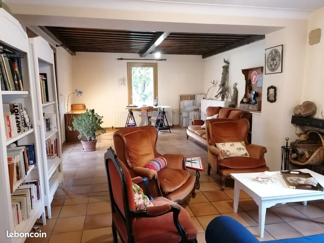 Maison à vendre, 100m², Saint-Georges-sur-Allier