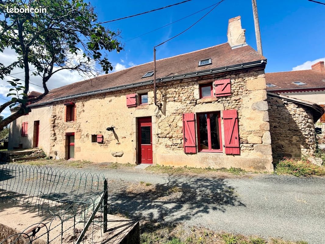 Maison à vendre, 96m², Lamaids