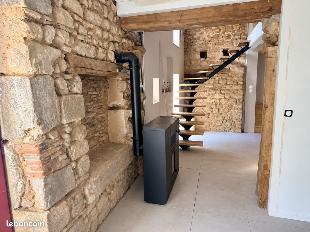 Maison à vendre, 96m², Lamaids