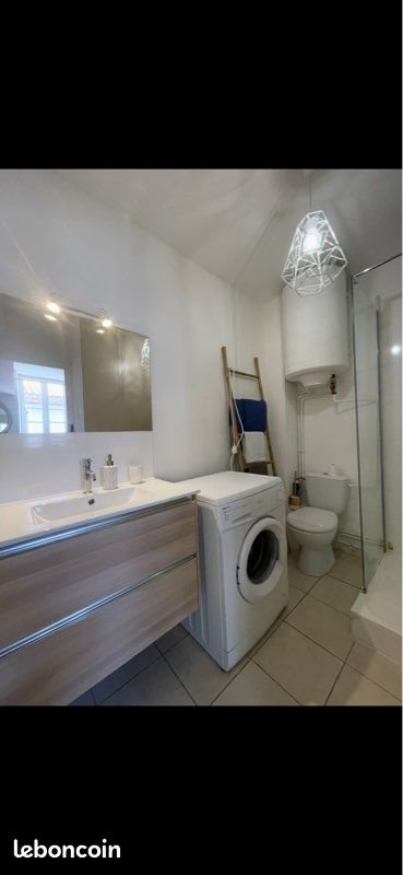 Appartement à louer, 23m², Cahors