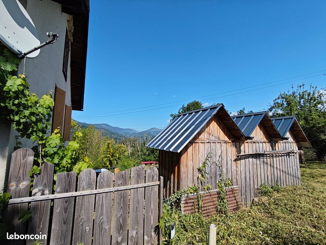 Maison à vendre, 150m², Biert