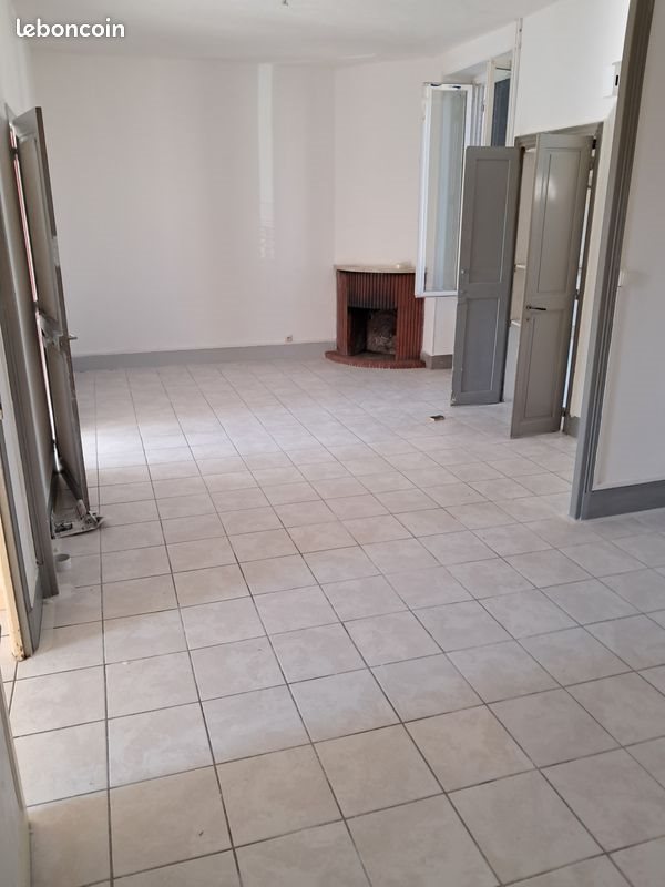 Maison à vendre, 95m², Nevers
