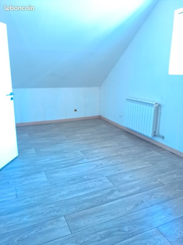 Maison à vendre, 95m², Nevers