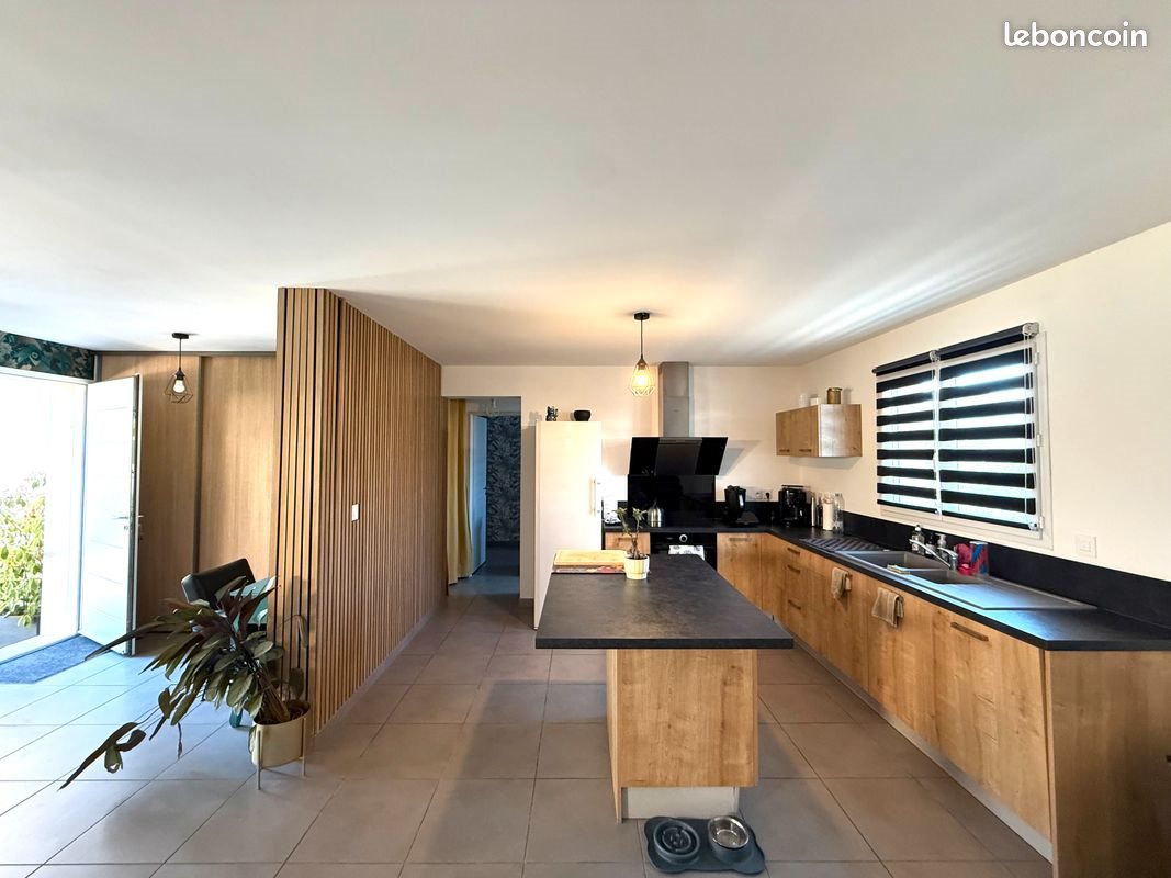 Maison à vendre, 123m², Châteaurenard