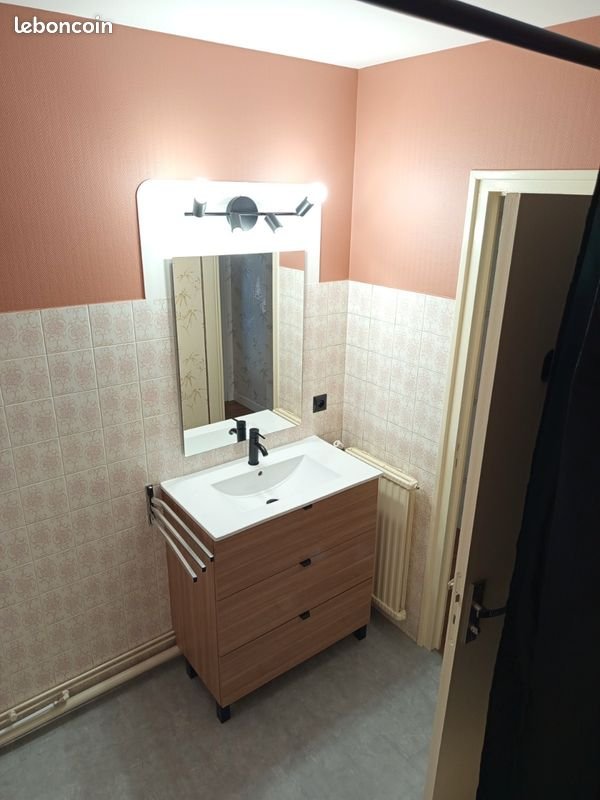 Appartement à louer, 65m², Limoges