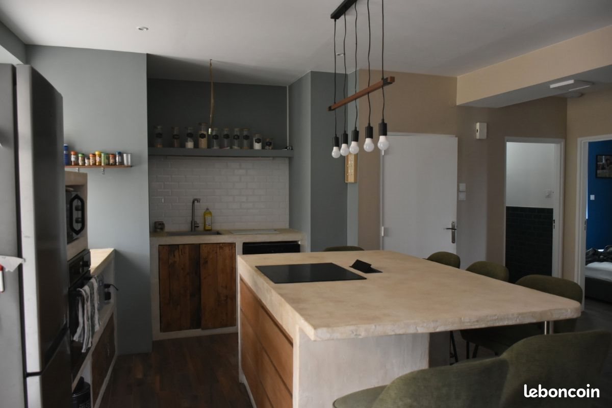Maison à vendre, 104m², Lorry-Mardigny