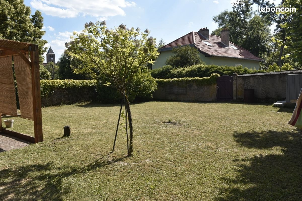 Maison à vendre, 104m², Lorry-Mardigny