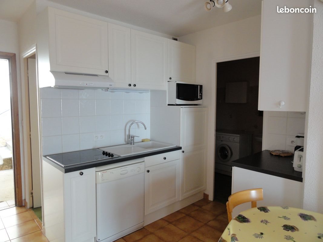 Appartement à vendre, 47m², Cavalaire-sur-Mer