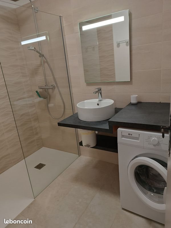 Appartement à vendre, 47m², Cavalaire-sur-Mer