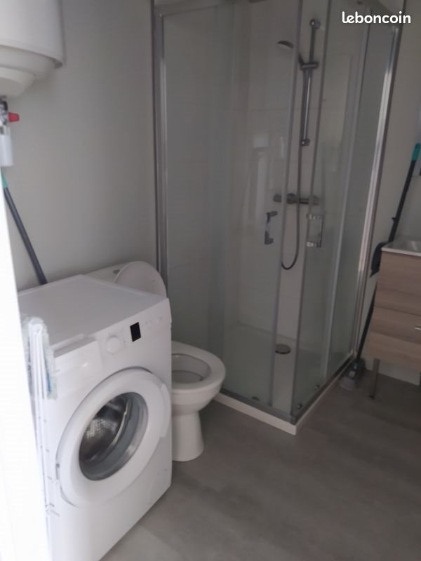 Appartement à louer, 38m², Pontivy