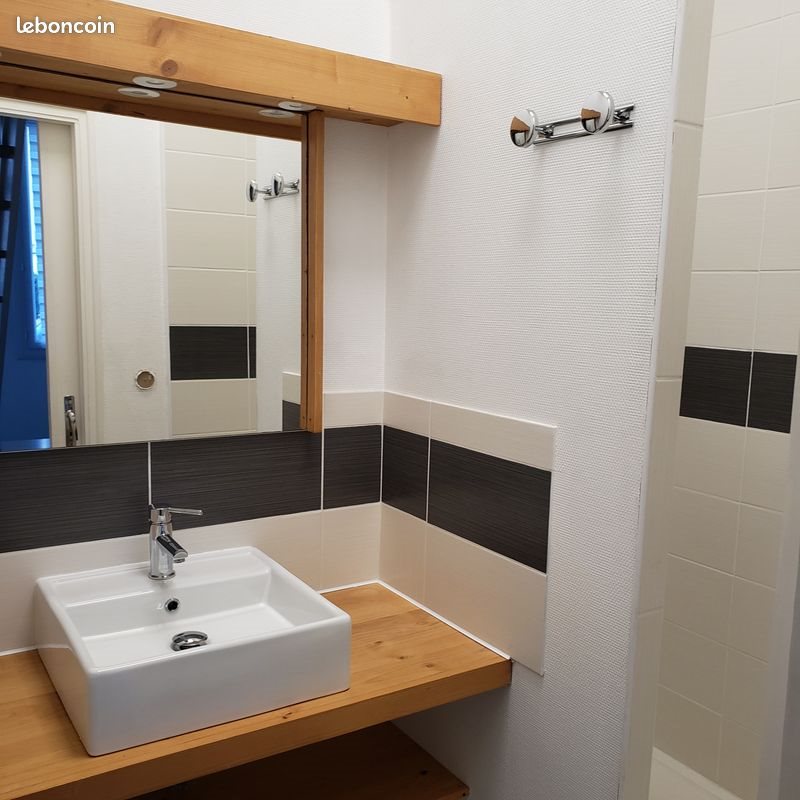 Appartement à louer, 35m², Angers