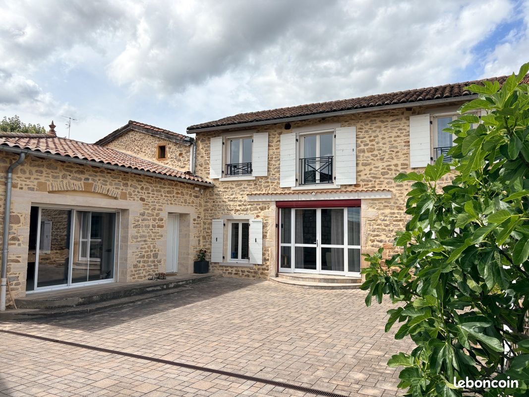 Maison à vendre, 215m², Lozanne