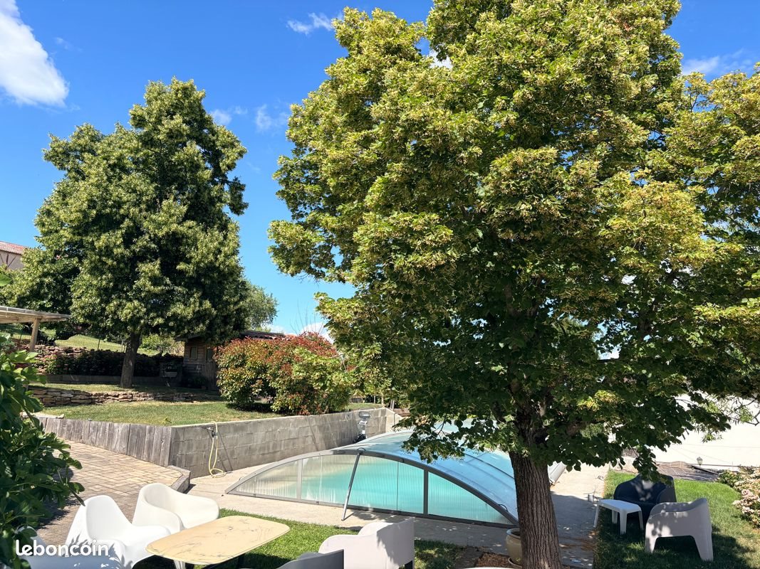 Maison à vendre, 215m², Lozanne