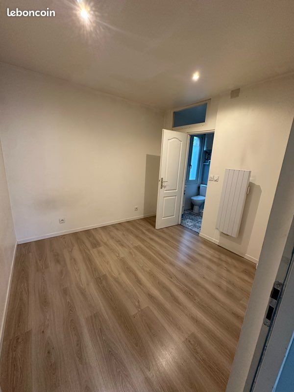 Appartement à louer, 30m², Pierrefonds
