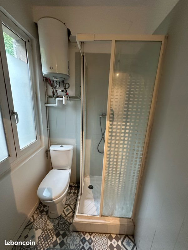 Appartement à louer, 30m², Pierrefonds