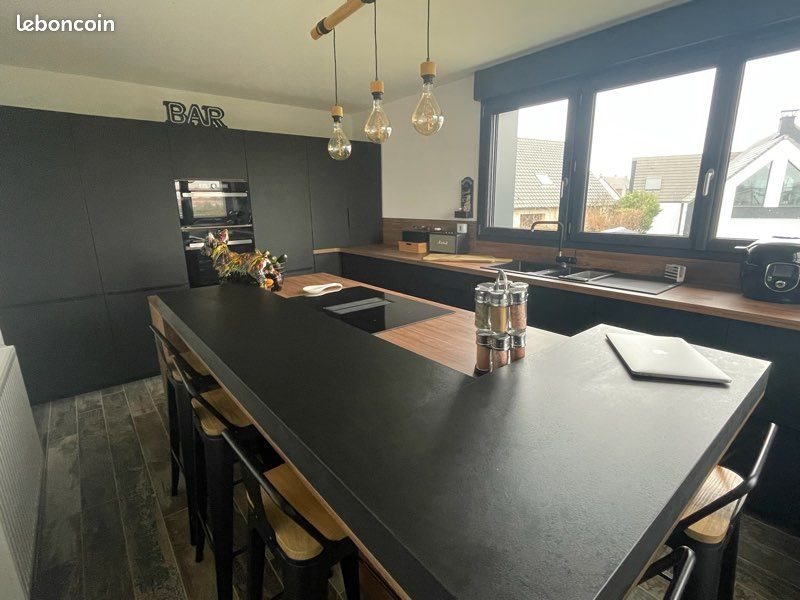 Maison à vendre, 170m², Marck