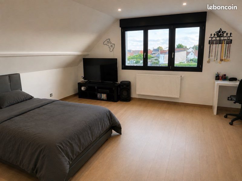 Maison à vendre, 170m², Marck