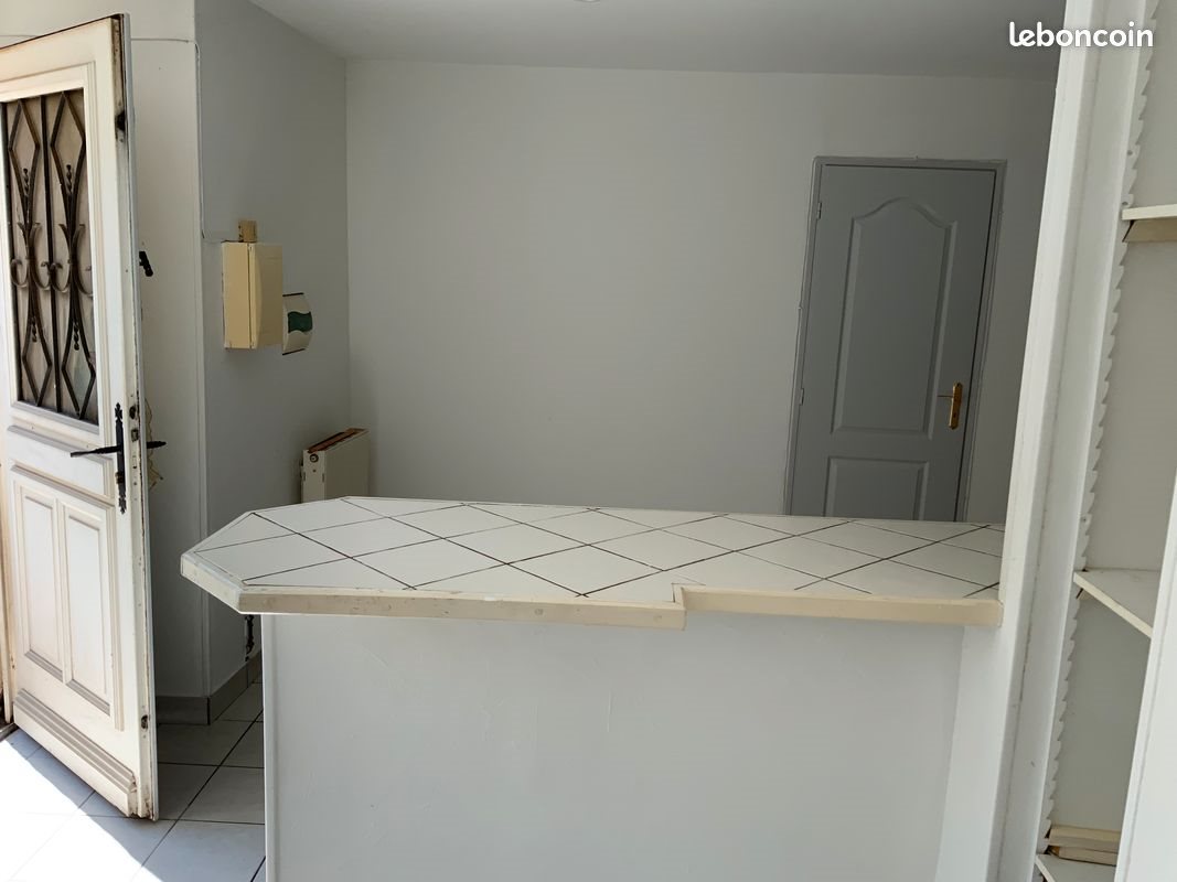 Appartement à louer, 38m², Tossiat