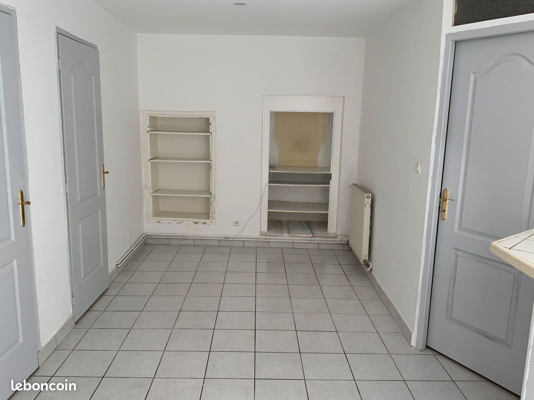 Appartement à louer, 38m², Tossiat