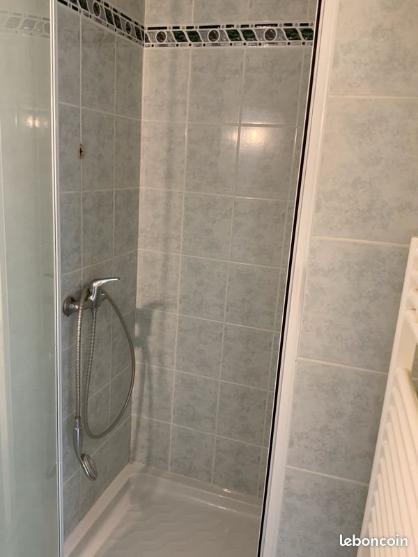 Appartement à louer, 38m², Tossiat
