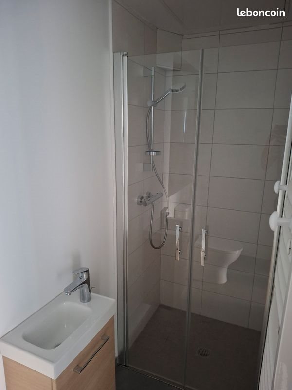 Appartement à louer, 28m², Guéret