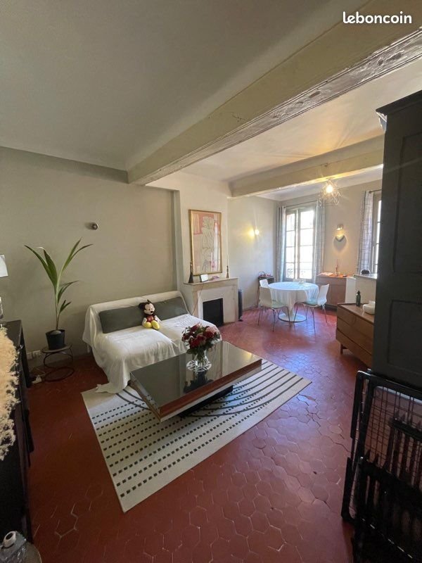 Appartement à louer, 41m², Aix-en-Provence