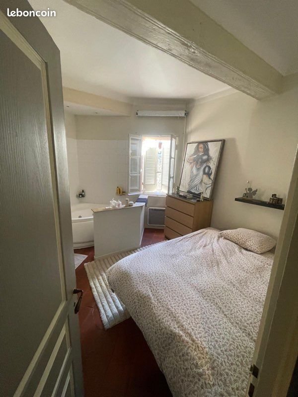 Appartement à louer, 41m², Aix-en-Provence
