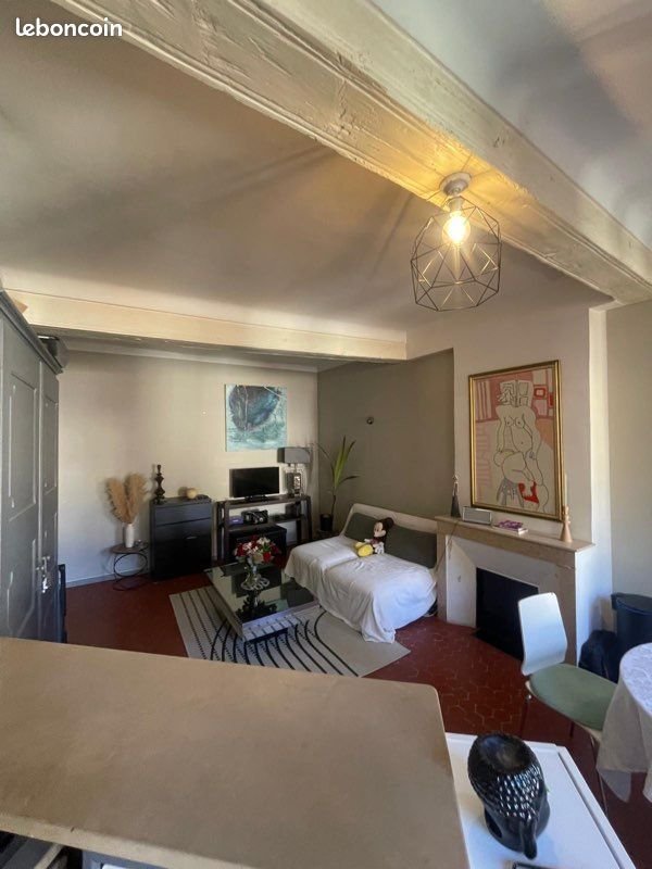 Appartement à louer, 41m², Aix-en-Provence