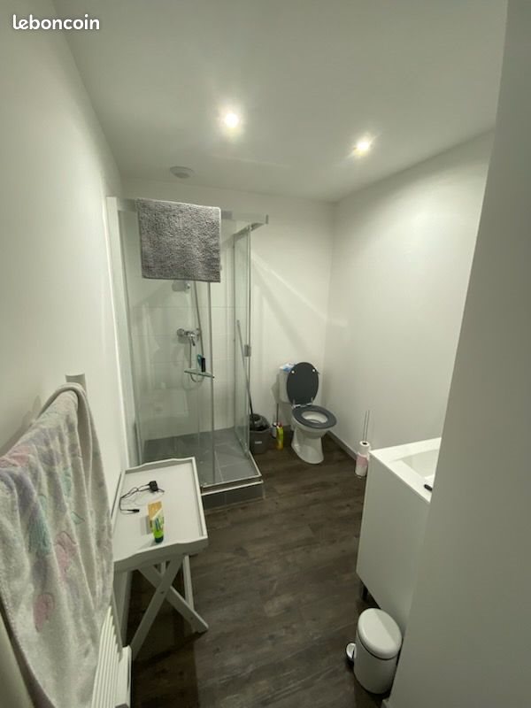 Appartement à louer, 20m², Ecully