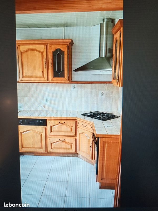 Maison à vendre, 70m², Beauval