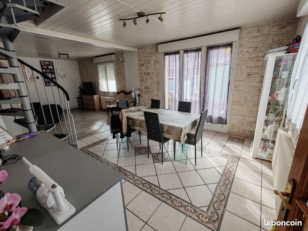 Maison à vendre, 70m², Beauval