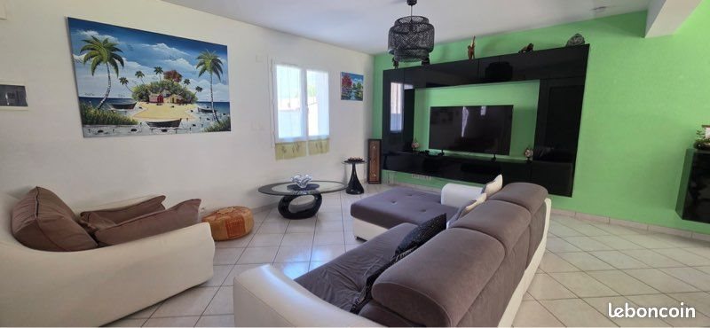 Maison à vendre, 114m², Grignon