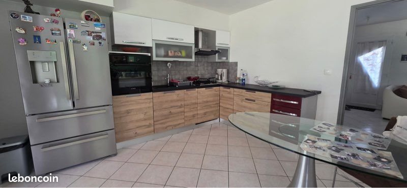 Maison à vendre, 114m², Grignon