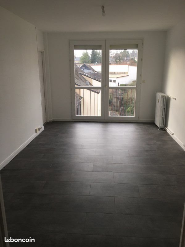 Appartement à louer, 78m², Saint-Lô