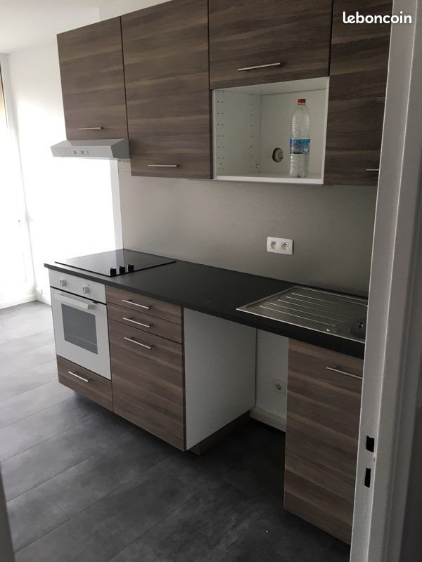 Appartement à louer, 78m², Saint-Lô