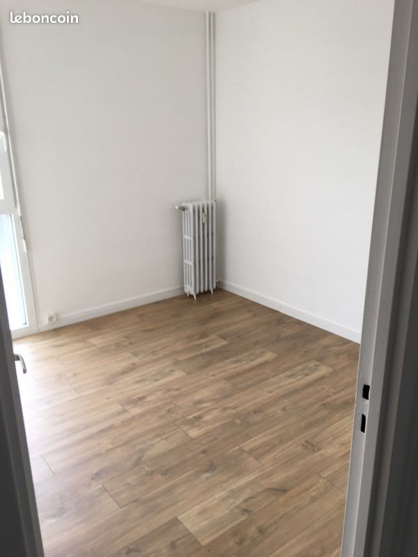 Appartement à louer, 78m², Saint-Lô