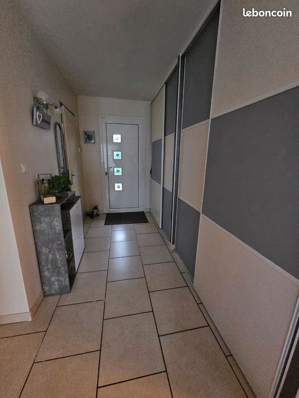 Maison à vendre, 157m², Gonneville-la-Mallet