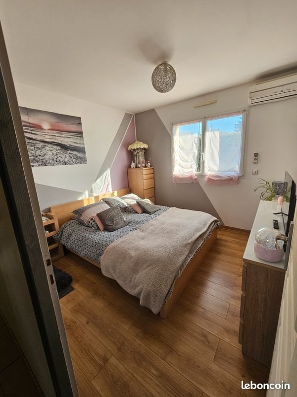 Maison à vendre, 157m², Gonneville-la-Mallet