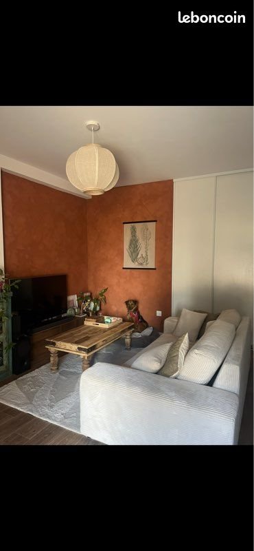 Appartement à louer, 49m², Orvault