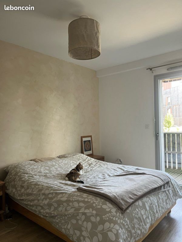 Appartement à louer, 49m², Orvault