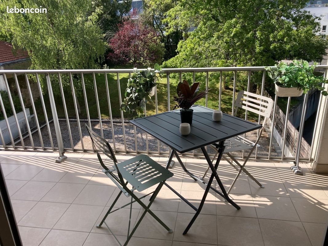 Appartement à vendre, 80m², Nantes