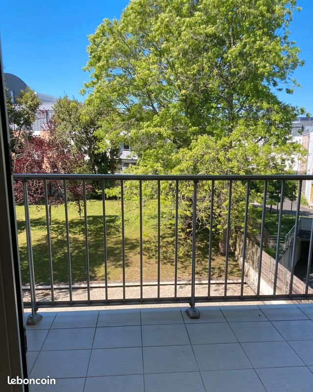 Appartement à vendre, 80m², Nantes