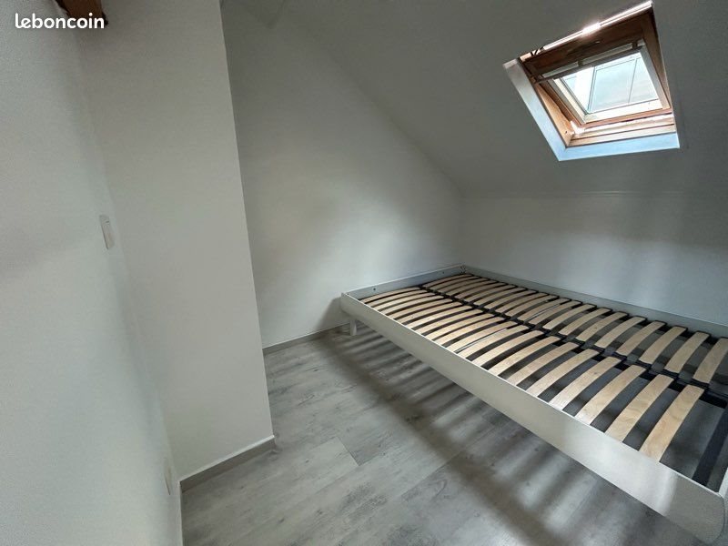 Appartement à vendre, 23m², Le Havre