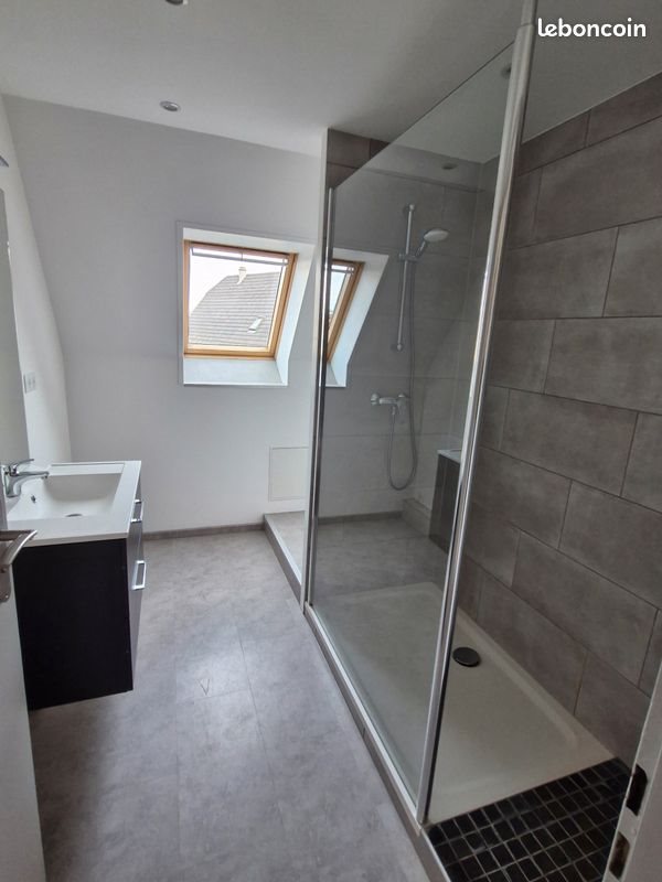 Appartement à louer, 82m², Ostwald